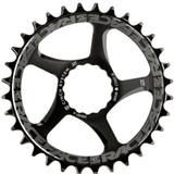 Race Face Cinch Direct Mount Chainring 10-12s Black / 24t Parts - Chainrings