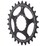 Race Face Cinch Direct Mount Chainring 10-12s Black / 30t Parts - Chainrings