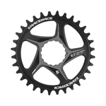 Race Face Cinch Direct Mount Chainring Shimano 12sp Black / 30t Parts - Chainrings