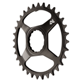 Race Face Cinch Direct Mount Steel Chainring 10-12s 28t Parts - Chainrings
