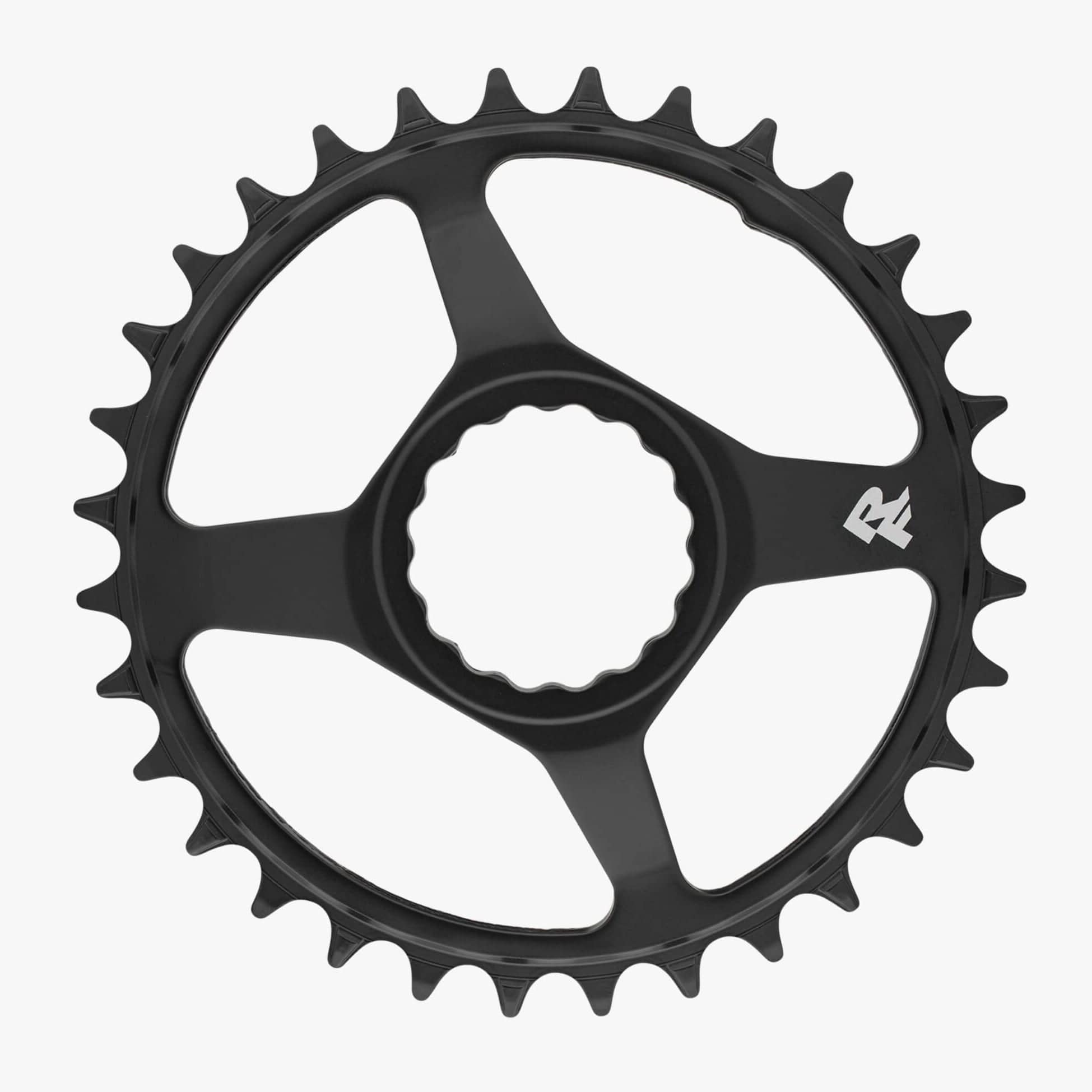 Race Face Cinch Direct Mount Steel Chainring 10-12s 28t Parts - Chainrings