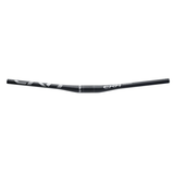 Race Face Era Carbon Handlebar 35mm Clamp 800mm Width Grey / 55mm Rise Parts - Handlebars - Flat