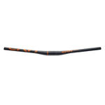Race Face Era Carbon Handlebar 35mm Clamp 800mm Width Orange / 10mm Rise Parts - Handlebars - Flat