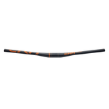 Race Face Era Carbon Handlebar 35mm Clamp 800mm Width Orange / 10mm Rise Parts - Handlebars - Flat