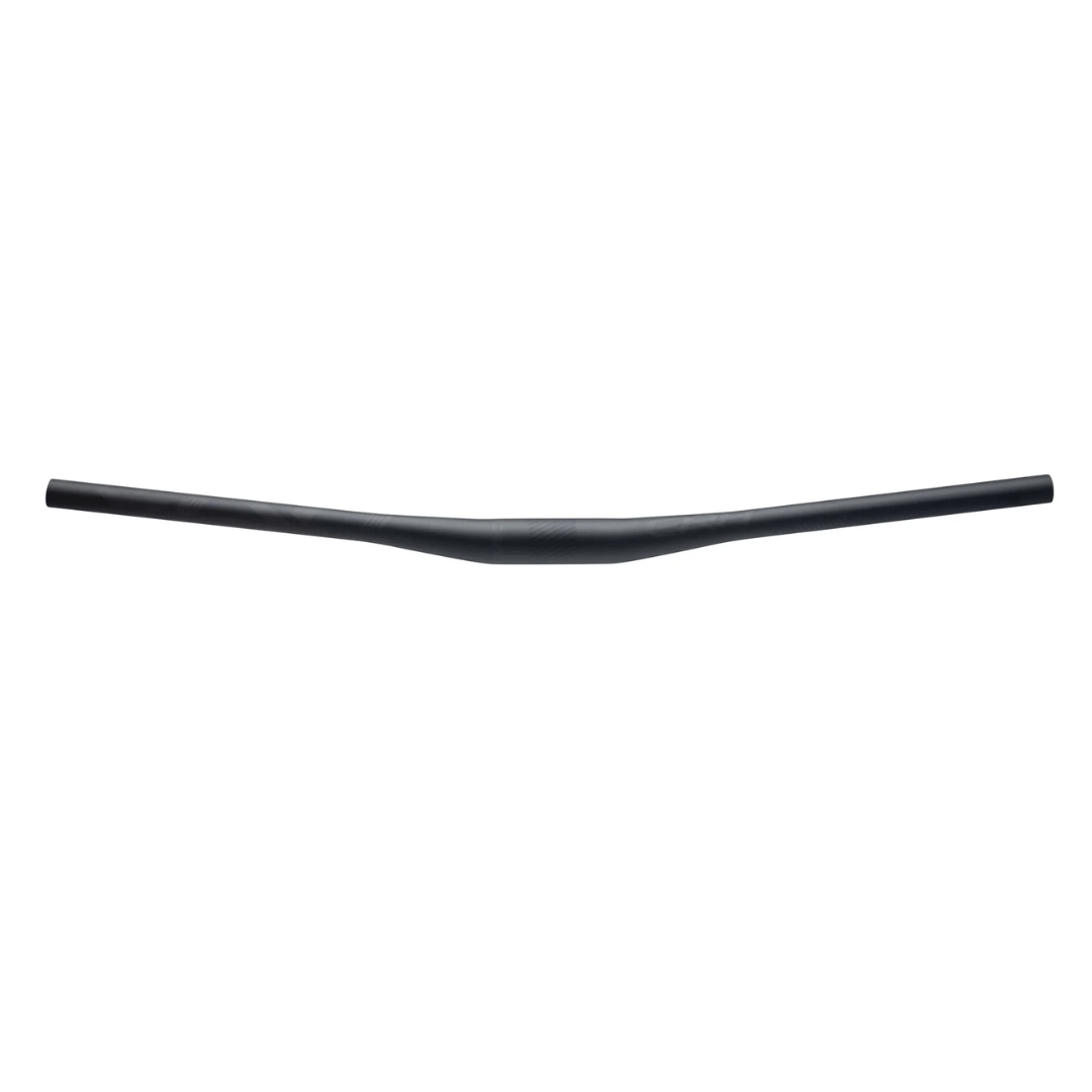 Race Face Era Carbon Handlebar 35mm Clamp 800mm Width Stealth / 40mm Rise Parts - Handlebars - Flat