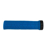 Race Face Getta Grip Grips Blue / 30mm Parts - Handlebar Grips