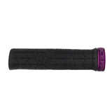 Race Face Getta Grip Grips Purple / 30mm Parts - Handlebar Grips