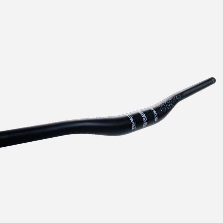 Race Face Next 35 Handlebar 760mm Black / 10mm Parts - Handlebars - Flat