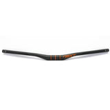 Race Face Next 35 Handlebar 760mm Fox Orange / 20mm Parts - Handlebars - Flat