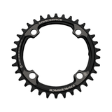 Race Face SHI 12 Chainring – 104 BCD 34T Parts - Chainrings
