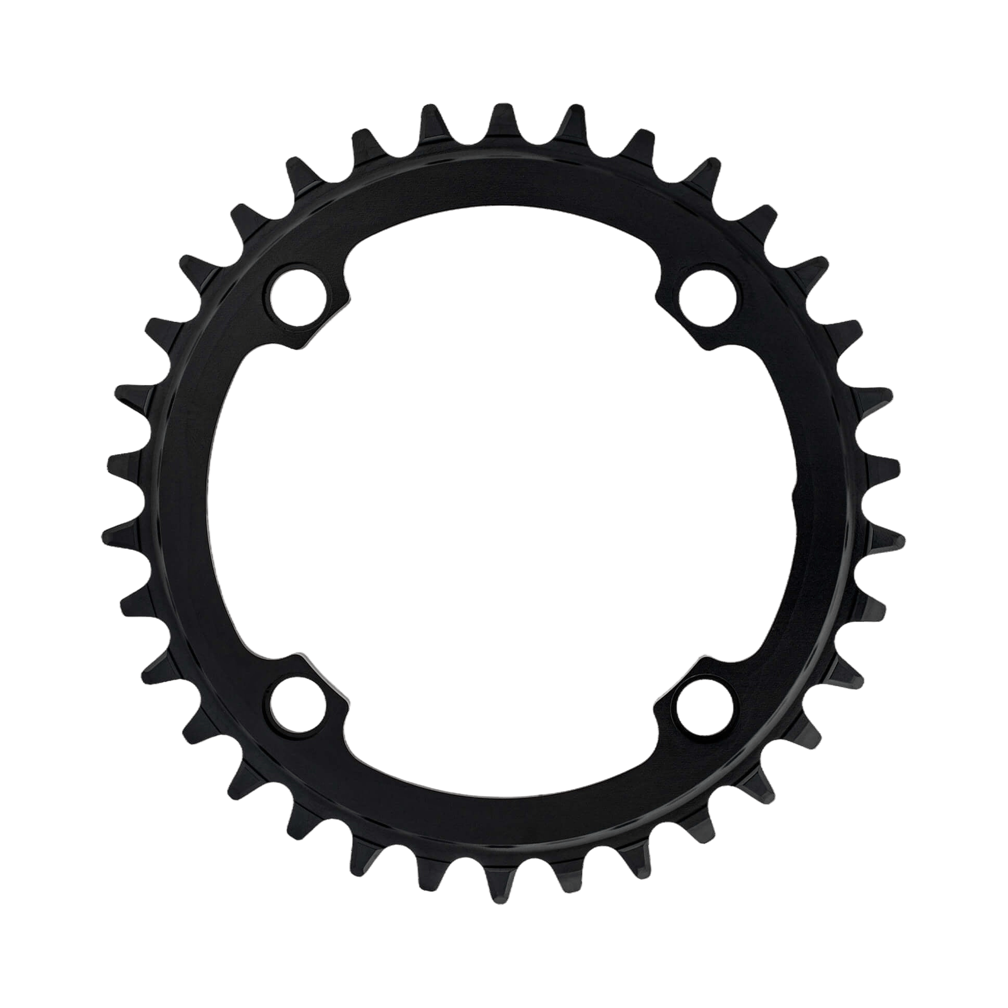 Race Face SHI 12 Chainring – 104 BCD Parts - Chainrings