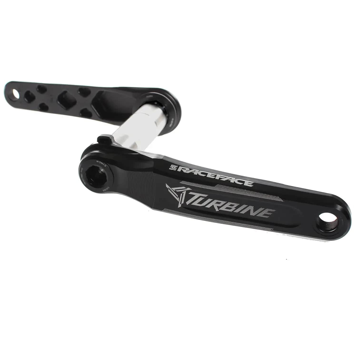 Race Face Turbine Crankset 165mm Parts - Cranksets