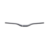Race Face Turbine Handlebar 35mm Clamp 800mm Width Black / 40mm Rise Parts - Handlebars - Flat