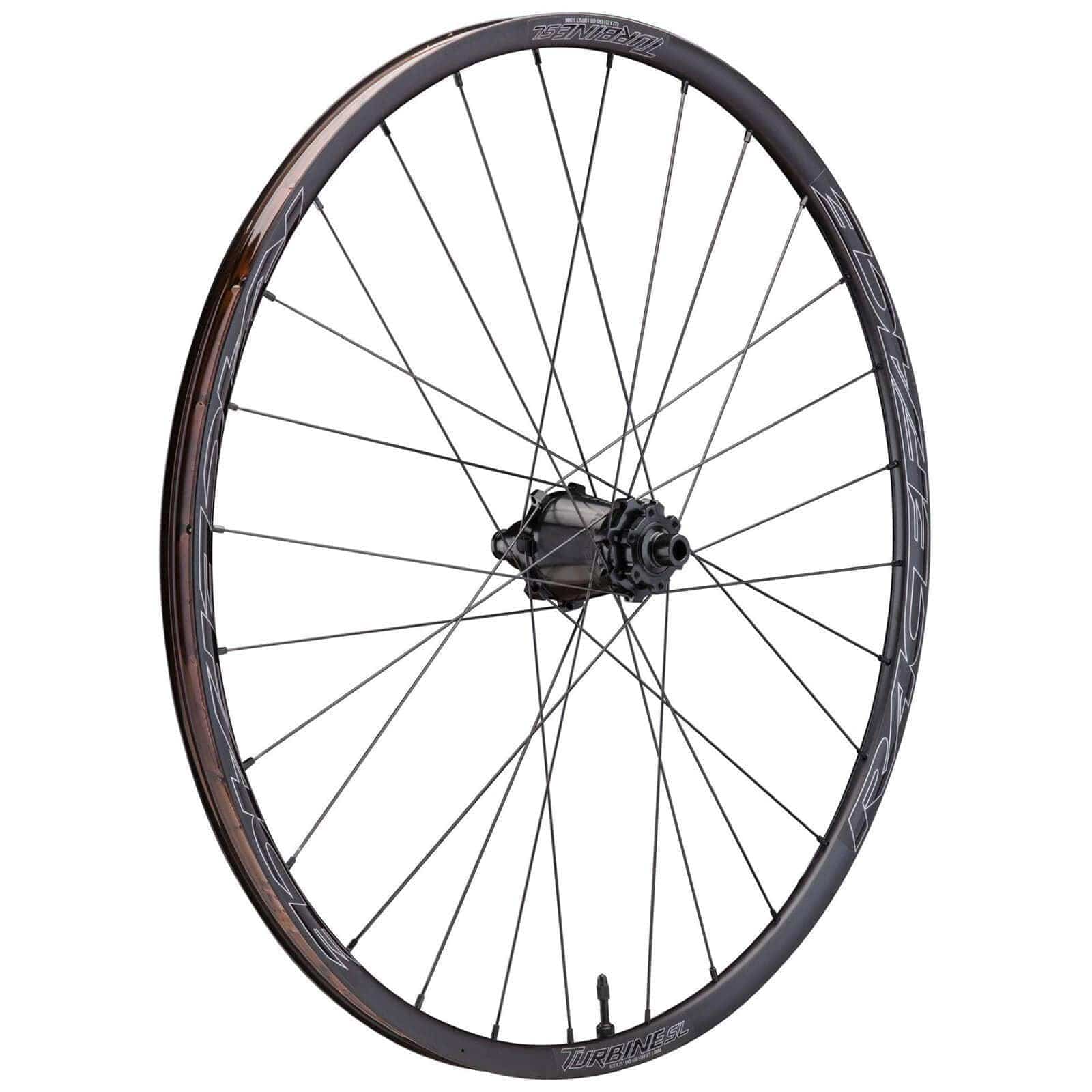 Race Face Turbine R SL Wheel 27.5" 12x148mm (Boost) / SRAM XD Parts - Wheels - Mountain