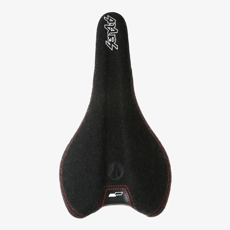 Radar Sensus Kevlar SDG Components, Radar Sensus Kevlar, Saddle, 270 x 138mm, Unisex, 230g, Black/Black Mountain Saddles