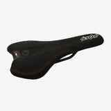 Radar Sensus Kevlar SDG Components, Radar Sensus Kevlar, Saddle, 270 x 138mm, Unisex, 230g, Black/Black Mountain Saddles