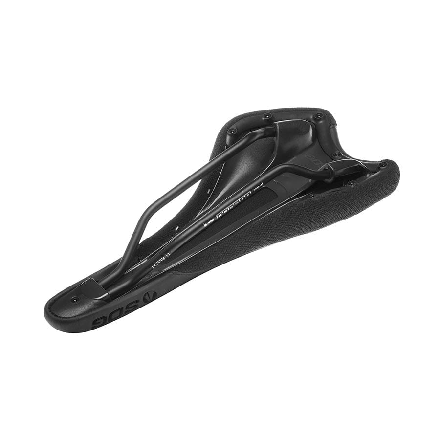 Radar Ti-Alloy Mountain Saddles