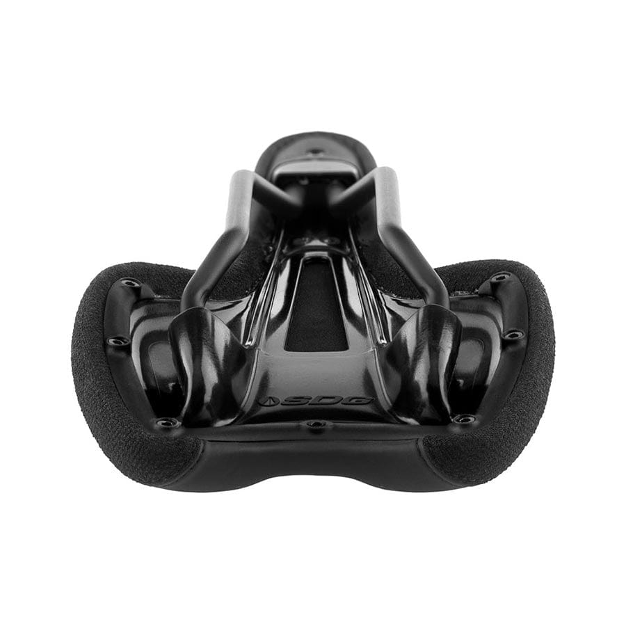 Radar Ti-Alloy Mountain Saddles