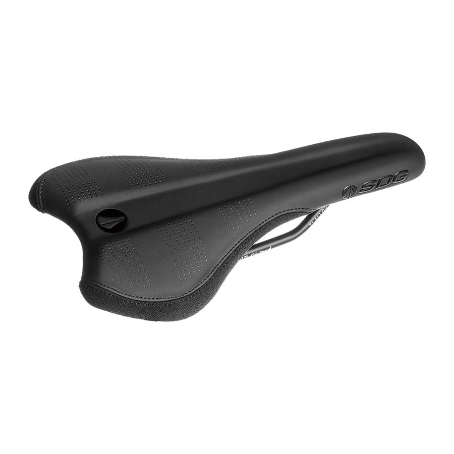 Radar Ti-Alloy Mountain Saddles