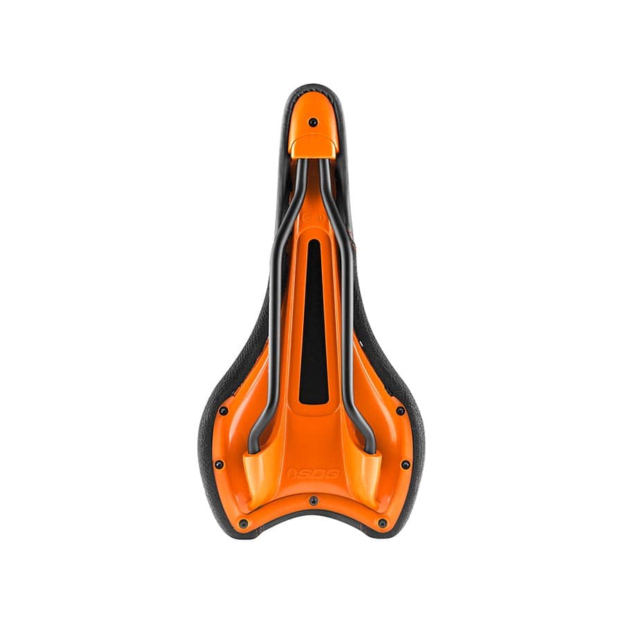 Radar Ti-Alloy Mountain Saddles