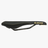 Radar Ti-Alloy Mountain Saddles