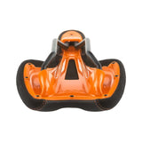 Radar Ti-Alloy Mountain Saddles