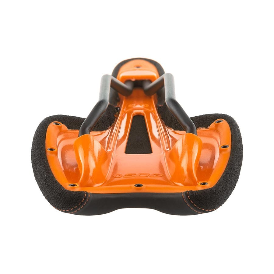 Radar Ti-Alloy Mountain Saddles