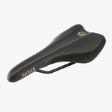 Radar Ti-Alloy Tan Mountain Saddles