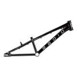 Radio Raceline Helium Junior Black, 18.6'' BMX Frames