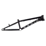 Radio Raceline Helium Pro L Black, 20.9'' BMX Frames