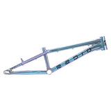 Radio Raceline Helium Pro XL Galactic ice purple, 21.25'' BMX Frames