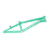 Radio Raceline Helium Pro XXXL Metallic caribic teal, 22.25'' BMX Frames