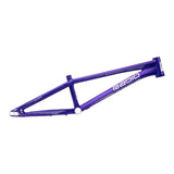 Radio Raceline Quartz Pro XXXXL Spectral abyss purple, 22.5'' BMX Frames
