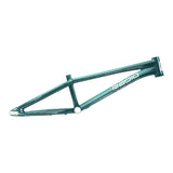 Radio Raceline Quartz Pro XXXXL Spectral space green, 22.5'' BMX Frames
