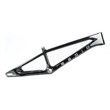 Radio Raceline Terra Disc Pro XXL Black, 21.75'' BMX Frames