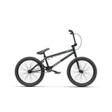 Radio Revo Pro Radio, Revo Pro, BMX, 20'', Black, 20'' BMX Bicycles