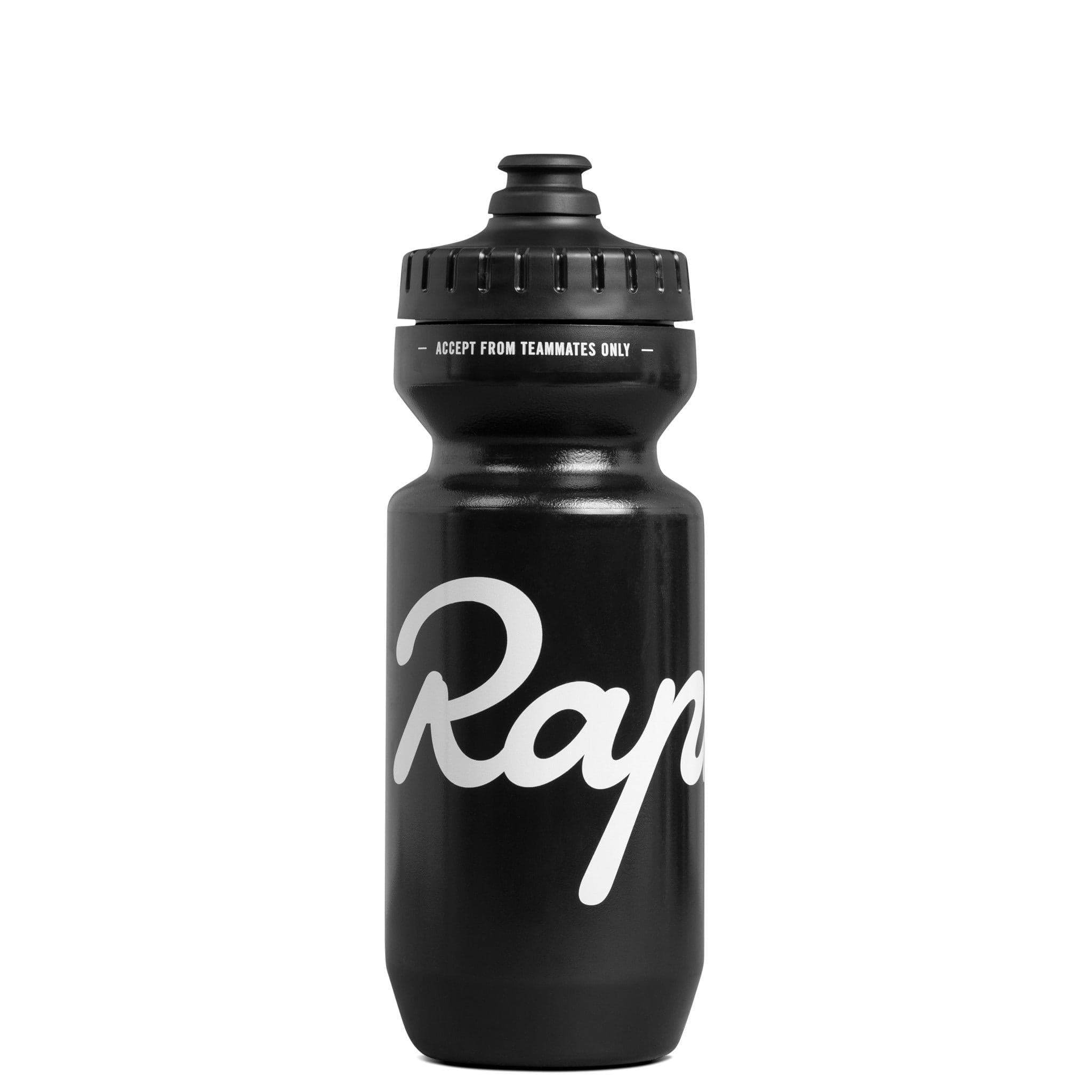 Rapha Bidon - Small Black Accessories - Bottles