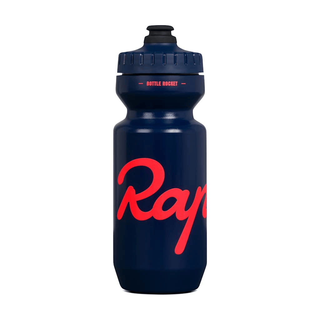 Rapha Bidon - Small Navy Accessories - Bottles