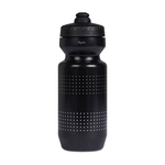 Rapha Brevet Bidon Black/Silver Accessories - Bottles