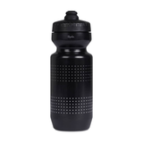 Rapha Brevet Bidon Black/Silver Accessories - Bottles