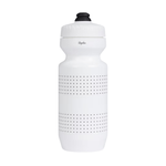 Rapha Brevet Bidon White/Silver Accessories - Bottles