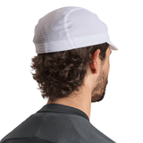 Rapha Brevet Cap Apparel - Clothing - Riding Caps