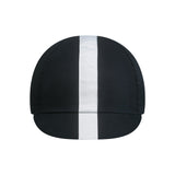 Rapha Cap II Black/White / S/M Apparel - Clothing - Casual Hats