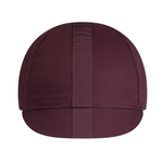 Rapha Cap II Mahogany/Huckleberry / S/M Apparel - Clothing - Riding Caps