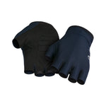 Rapha Core Mitts Dark Navy / S Apparel - Clothing - Gloves - Road