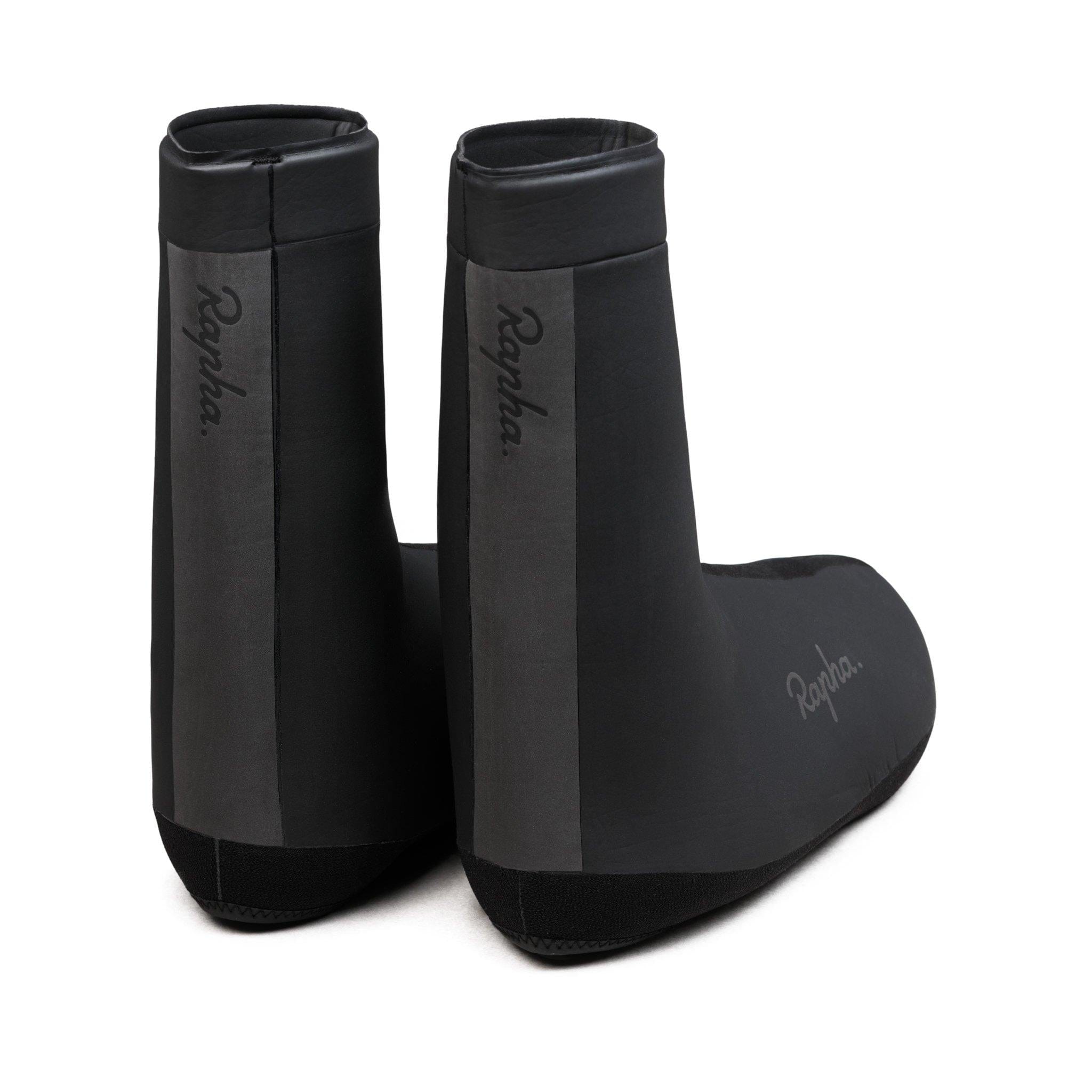 Rapha Deep Winter Overshoes Apparel - Apparel Accessories - Shoe Covers