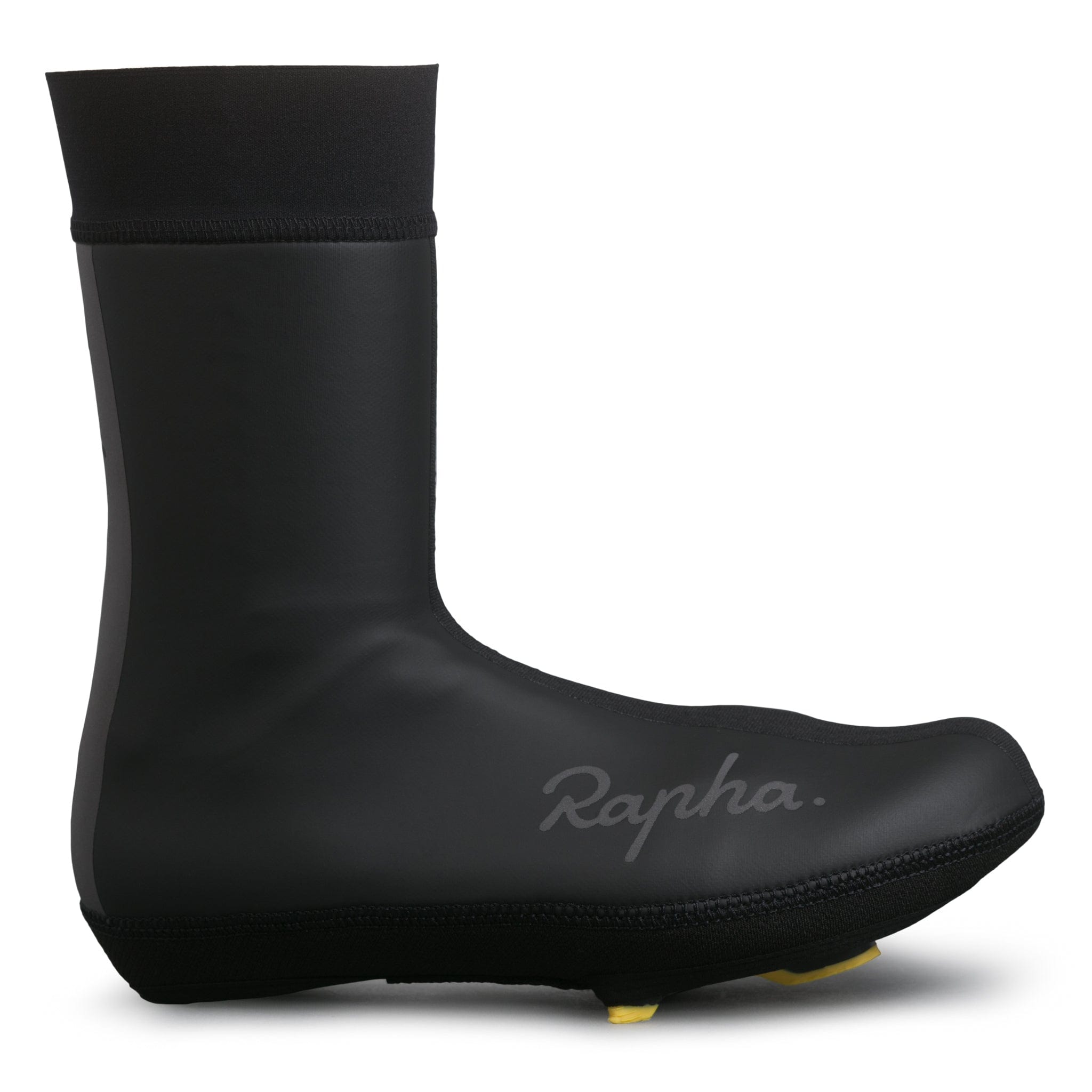 Rapha Deep Winter Overshoes Black / L Apparel - Apparel Accessories - Shoe Covers