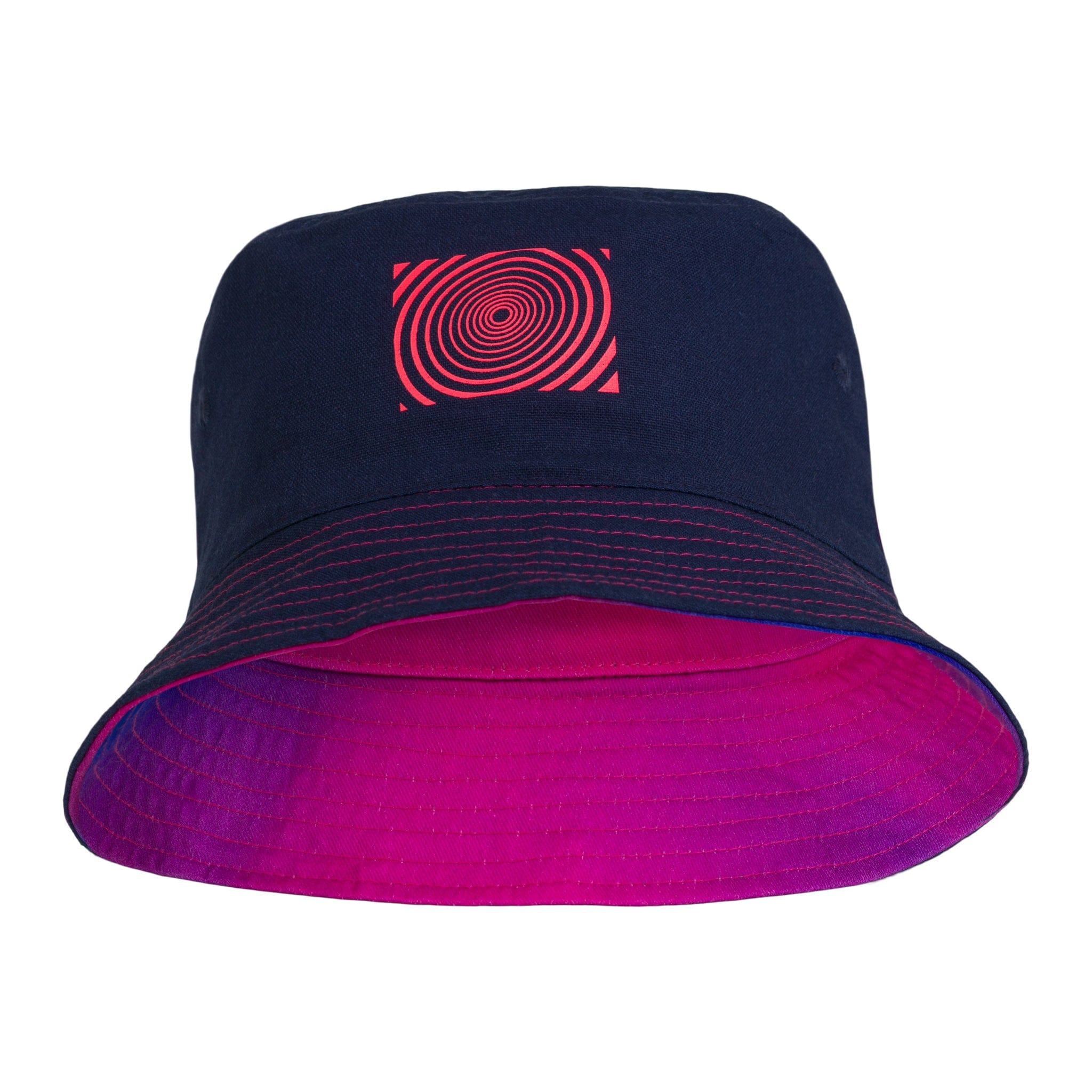Rapha EF Celebration Bucket Hat Multicolour / OS Apparel - Clothing - Casual Hats