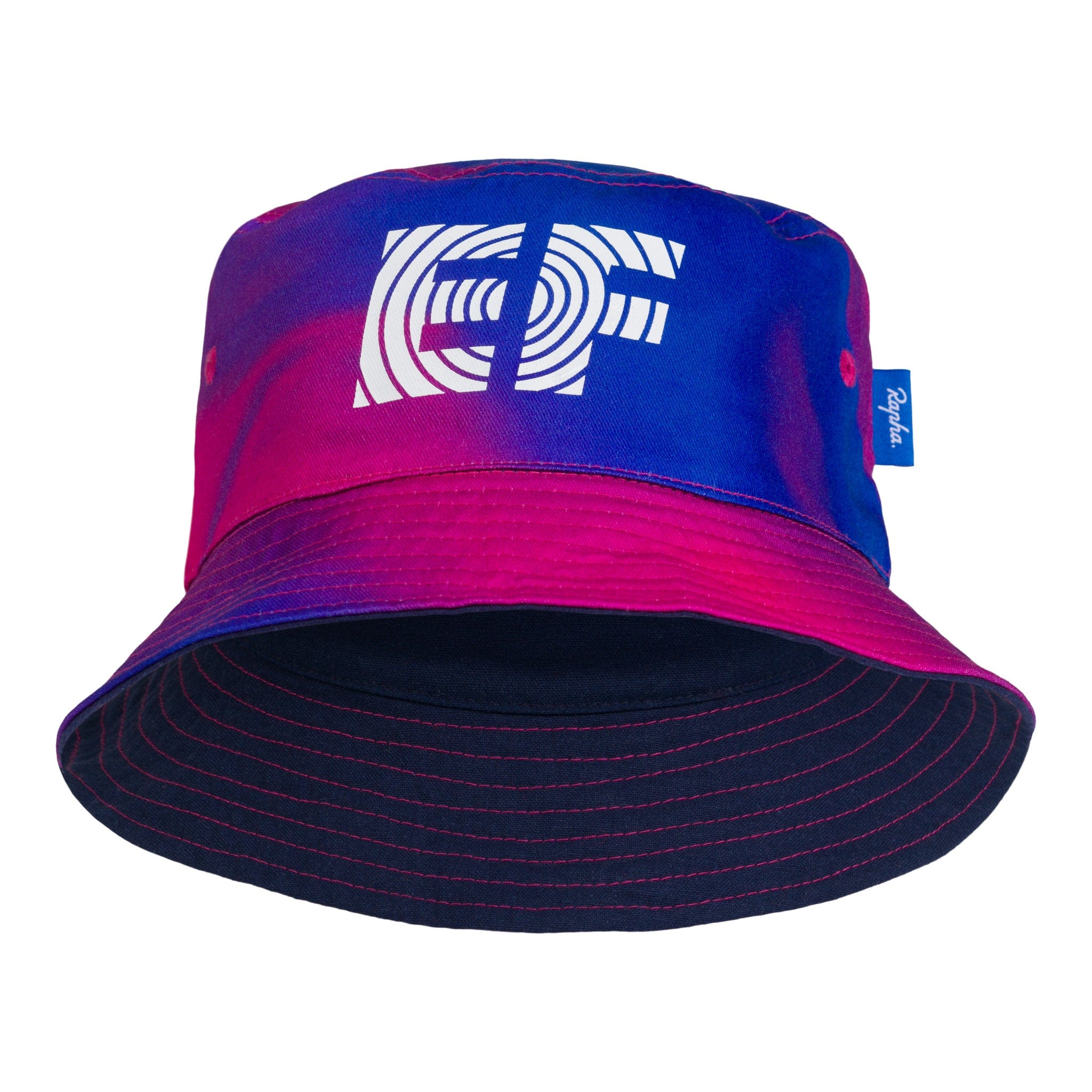 Rapha EF Celebration Bucket Hat Multicolour / OS Apparel - Clothing - Casual Hats