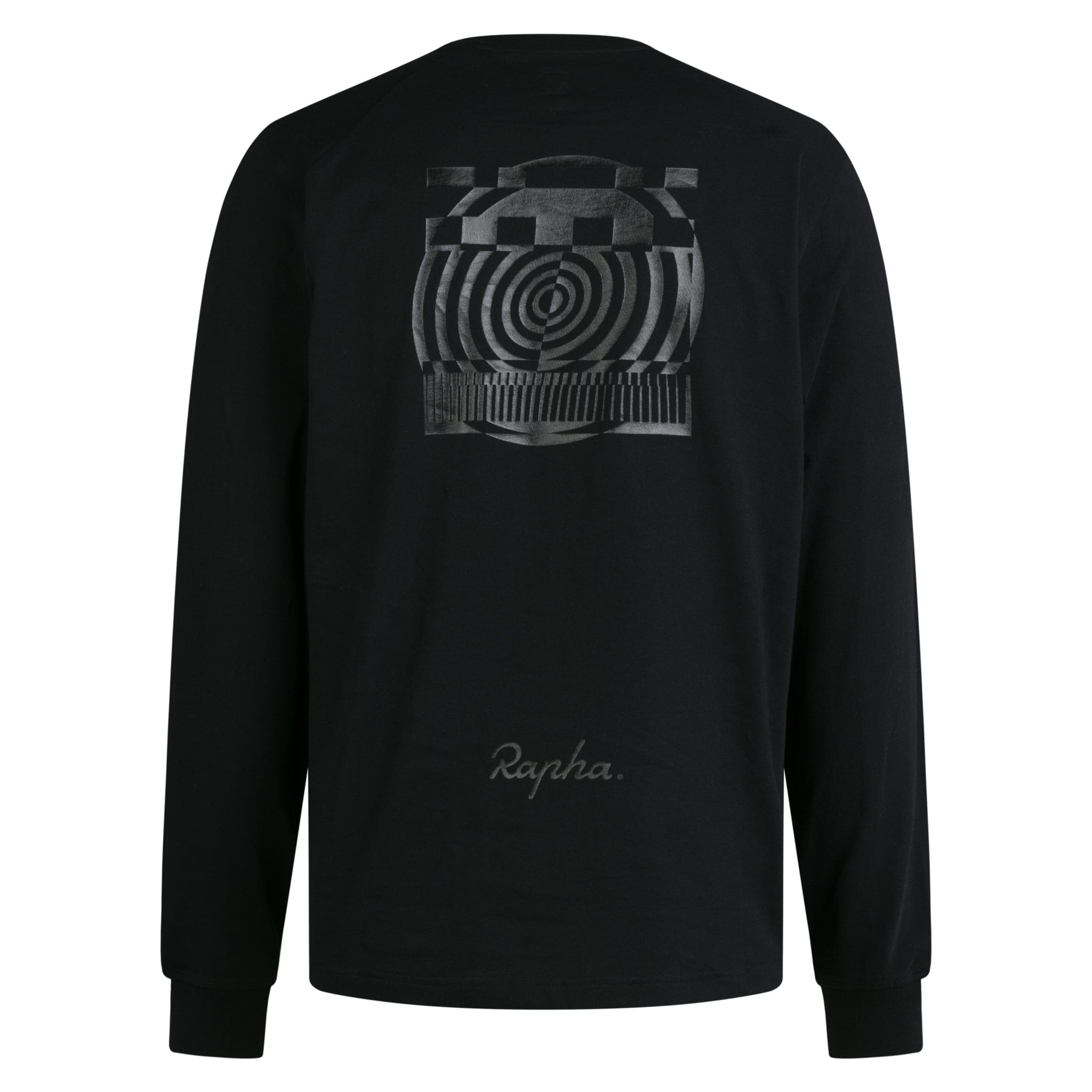 Rapha EF Long Sleeve T-Shirt - Celebration Apparel - Clothing - Casual
